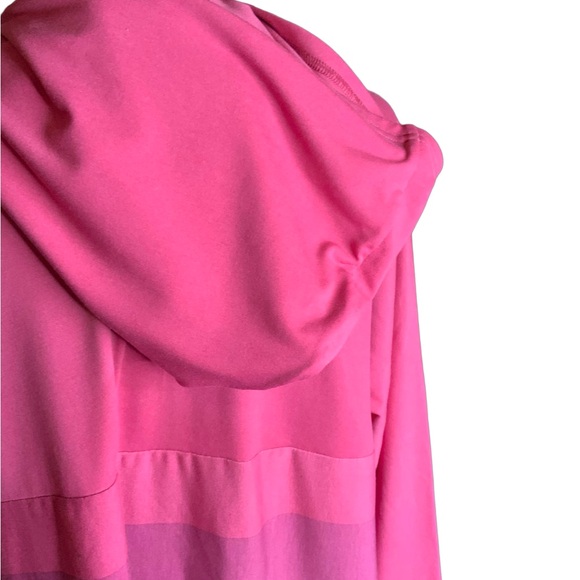 Lularoe 🌸Amber🌸 Lightweight Hoodie - SZ 2XL - Picture 6 of 11